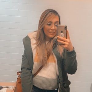 Meet your Posher, Marlene